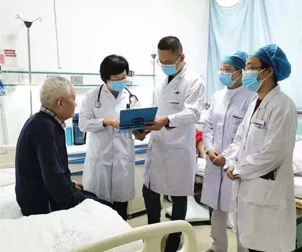 西安市第五医院：88岁离休干部频频来信原因竟然在这里