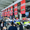 华商头条|2021第十六届西安国际车展今日开幕