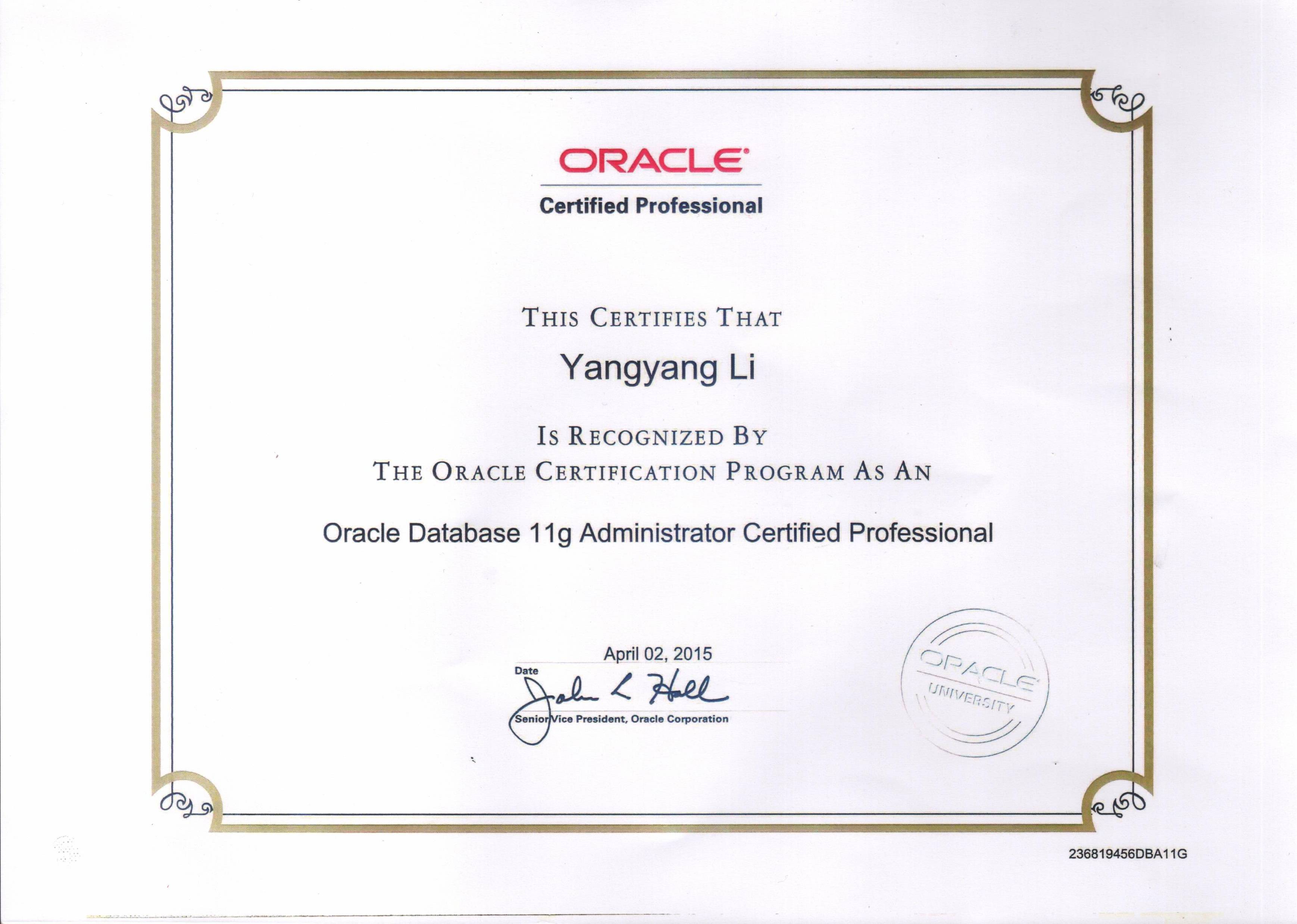 Oracle认证证书.jpg